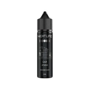  Night Life Gazi 12ml/60ml Flavorshot